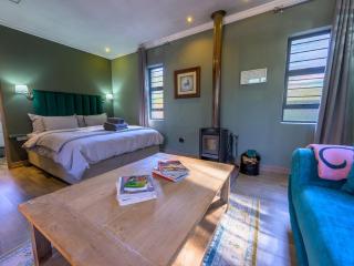 Calm Clarens - 8