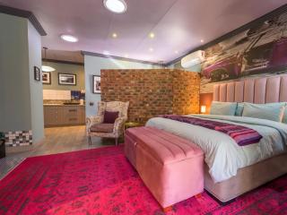 Calm Clarens - 3