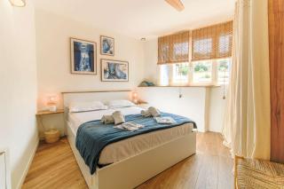 SELECT'soHOME - Duplex avec terrasse au cœur du village de Bormes-les-mimosas ! - IRUNDA - Bormes-les-Mimosas - 1