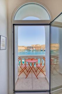 Apartment with Spectacular Views in Isla - Senglea - 0