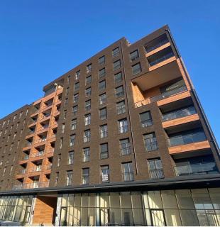 J K E apartments - Pristina - 9