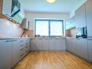 Vysoké Tatry apartmán C pre 5 až 7 osôb - Mlynica - 5
