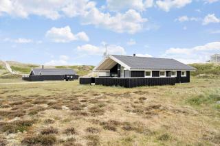 605 Hvide Sande - Arvidvej 368 - Bjerregård - 0