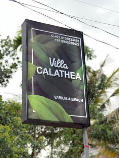 Villa CATHELA - Varkala - 9
