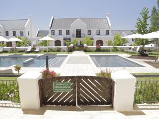 Winelands Golf Lodges 12 - Stellenbosch - 9