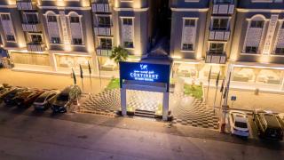 Continent Sumou Hotel Al Khobar - Khobar - 5