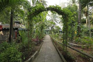 Kalyani Village Resort - Khanivde - 9