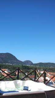 Espaço Verano - Suítes - Niterói - 7