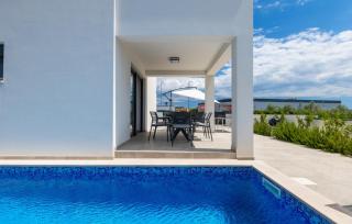 Vila Vodnjan by Villas Guide - Vodnjan - 9
