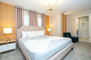 Private Pool - Themed Rooms - Near Disney 4239 - 9