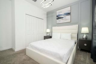 Private Pool - Themed Rooms - Near Disney 4239 - 4