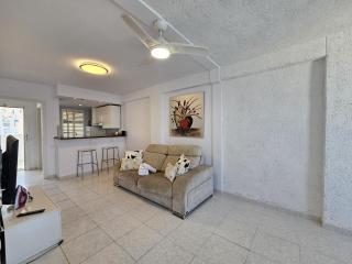 Apartamento Beniskyland IF Beach - 4