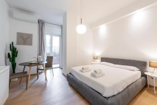Amendola Luxury Studio Suite - B Home - Mailand - 4