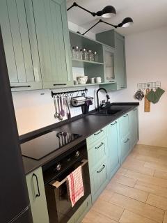 La CASITA DEL GINKGO - Burgos - 1