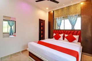 Hotel O Golden Palace - Kolkata - 0