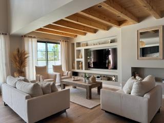 Villa La Noirmoutrine, centre & mer - Noirmoutier-en-l'Île - 9