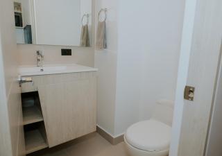 Apartamento nuevo en Usaquén junto a Fundación Santa Fe ! - Bogotá - 5