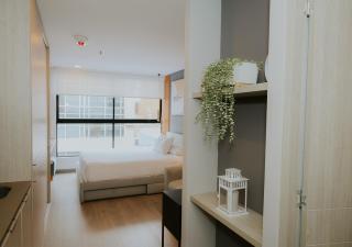 Apartamento nuevo en Usaquén junto a Fundación Santa Fe ! - Bogotá - 0