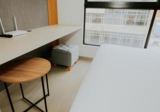 Apartamento nuevo en Usaquén junto a Fundación Santa Fe ! - 8