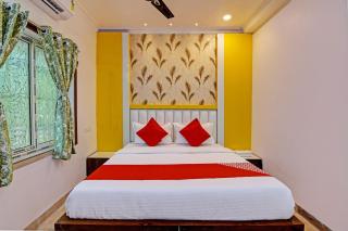 Hotel O Golden Palace - Kolkata - 1