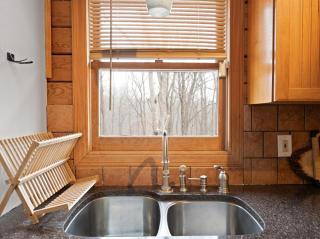 5 min to Lake Chic Cozy Hot Tub - Sparta - 3