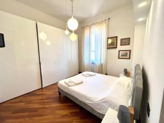 Attico Cavour - La Spezia - 8