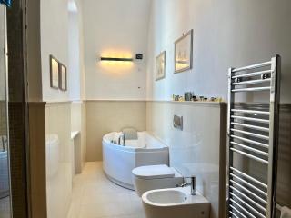 Attico Cavour - 5