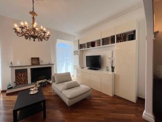 Attico Cavour - 3