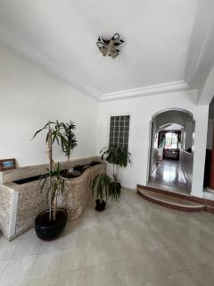 Villa jardin agadir - Agadir - 2