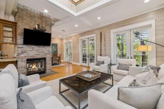 Golf Cart, Close to the Sand Hill Pool, Great Outdoor Space - Lake District, Watercolor Home home - 9