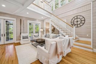 Golf Cart, Close to the Sand Hill Pool, Great Outdoor Space - Lake District, Watercolor Home home - 5