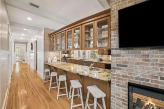 Golf Cart, Close to the Sand Hill Pool, Great Outdoor Space - Lake District, Watercolor Home home - 2