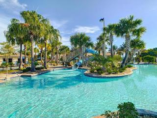 Pretty Disney Thematic 3BR with 2 Clubhouses - 6
