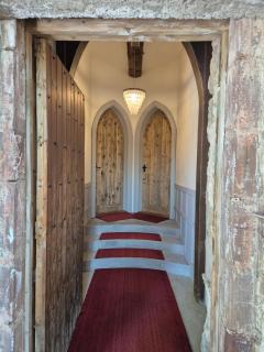 The Old Convent Holiday Apartments - Fort Augustus - 7