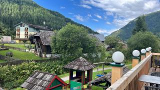 Appartement Christina - Bad Kleinkirchheim - 6