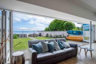 Sunrise - Luxurious Holiday Home - Saundersfoot - 4