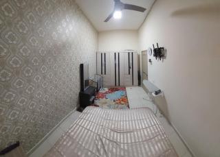 Sevenstay Bangi Section 7 - Bandar Baru Bangi - 1