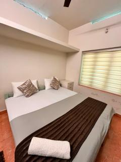 Villa CATHELA - Varkala - 1