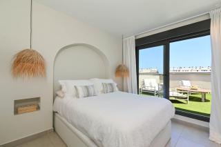 Luma Apartment Arenal Dream by Marhen Homes - 9