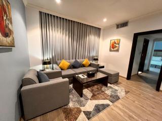 Golden Tulip Al Khobar - 1