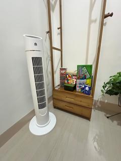 Leaf Residences Muntinlupa - The Mint Pearl Stay 2 bedroom - Manila - 5