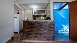 Refugio Pet-Friendly c Lareira, garagem e Wi-fi - 3