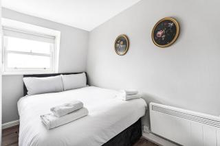 Cosy 1 bedroom on Edgware Road 5 - London - 1