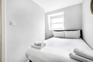 Cosy 1 bedroom on Edgware Road 5 - 3