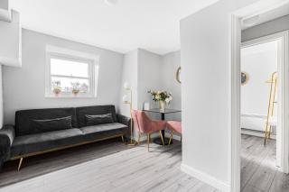Cosy 1 bedroom on Edgware Road 5 - 6