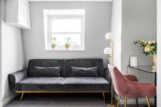 Cosy 1 bedroom on Edgware Road 5 - London - 7