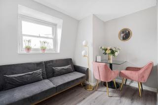 Cosy 1 bedroom on Edgware Road 5 - London - 5