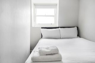 Cosy 1 bedroom on Edgware Road 5 - 2