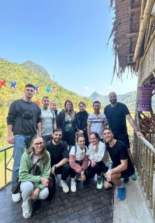 Homesatay khanh pu luông - 6