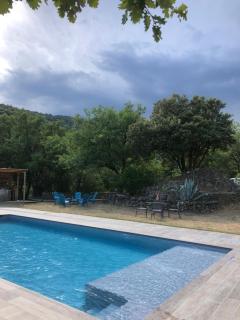 Gîte Le Cèdre - 3